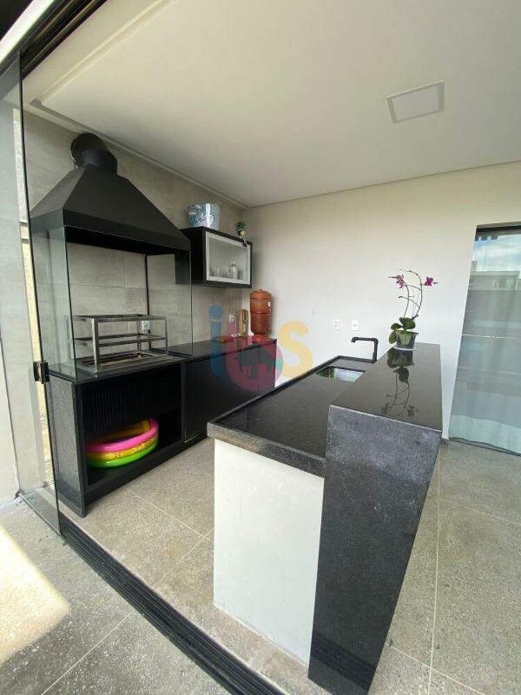 Casa, 5 quartos, 300 m² - Foto 17