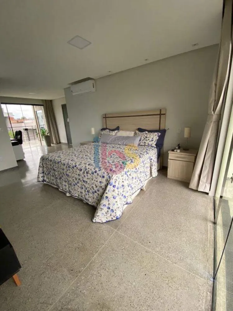 Casa, 5 quartos, 300 m² - Foto 10