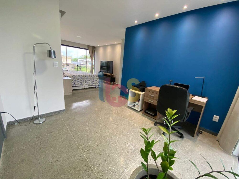 Casa, 5 quartos, 300 m² - Foto 4