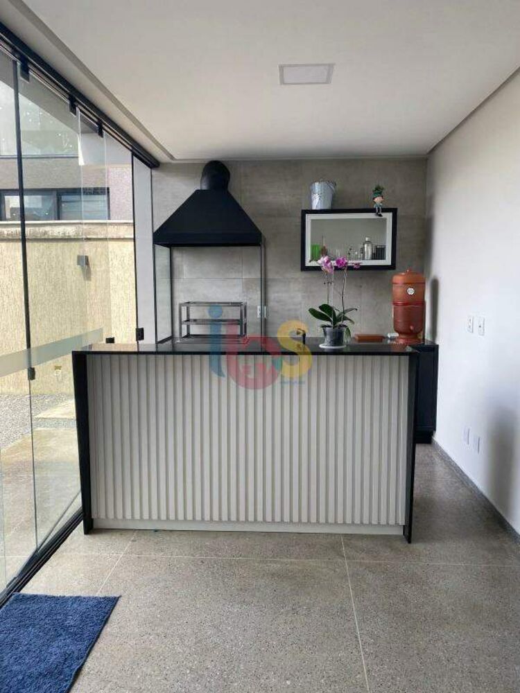 Casa, 5 quartos, 300 m² - Foto 14