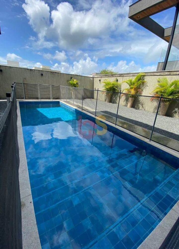 Casa, 5 quartos, 300 m² - Foto 22