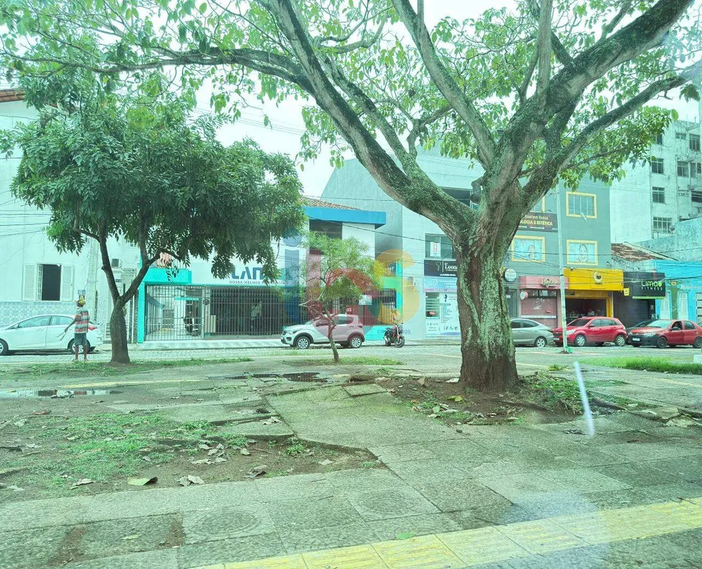 Loja-Salão, 335 m² - Foto 2