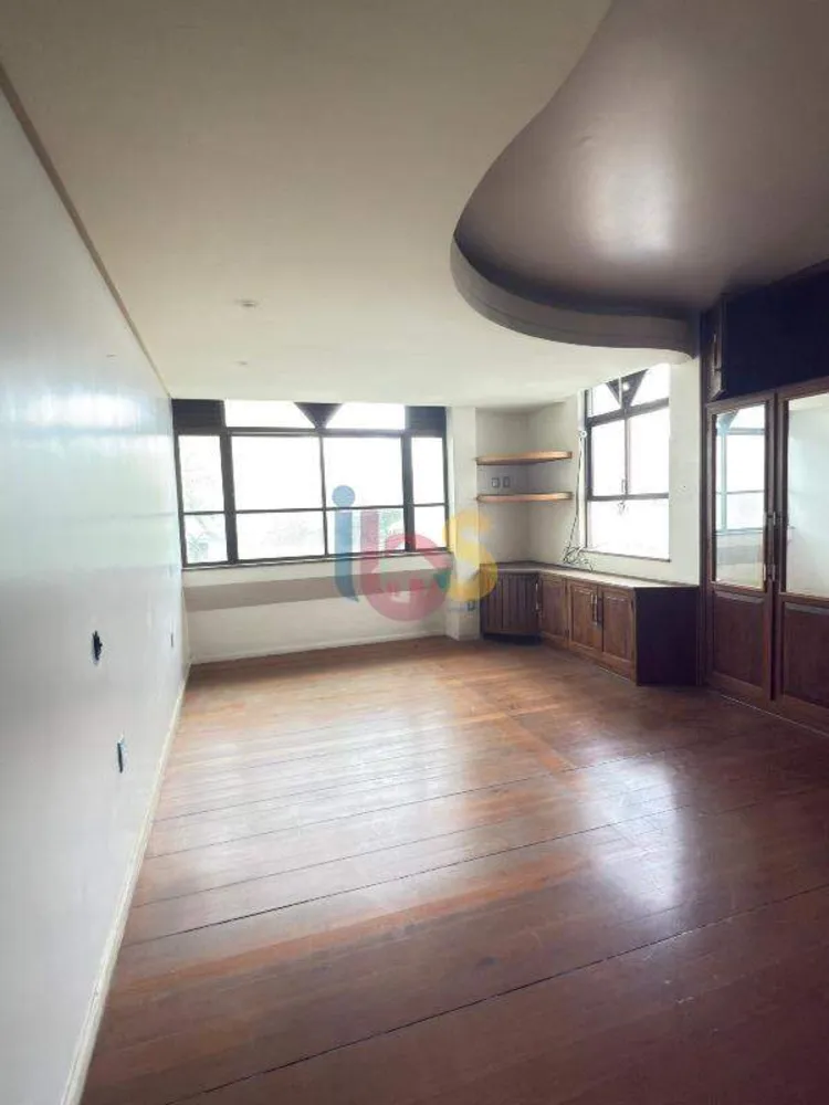 Loja-Salão, 335 m² - Foto 4