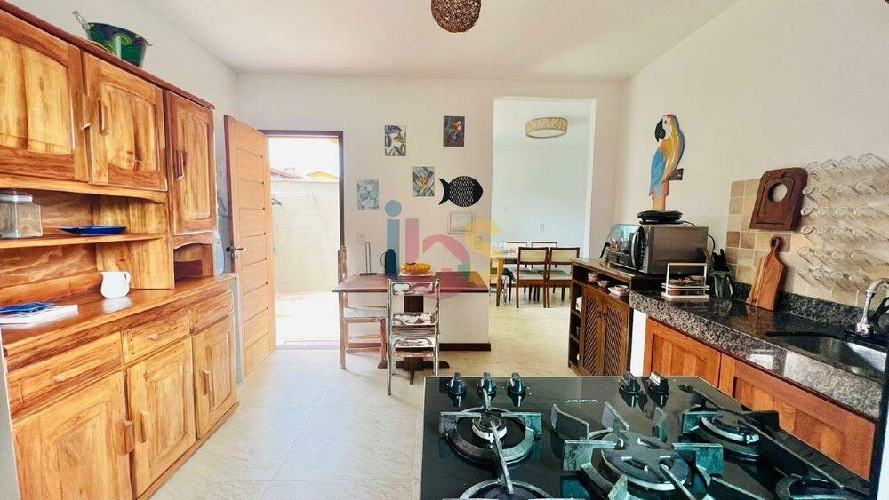 Casa, 4 quartos, 133 m² - Foto 7