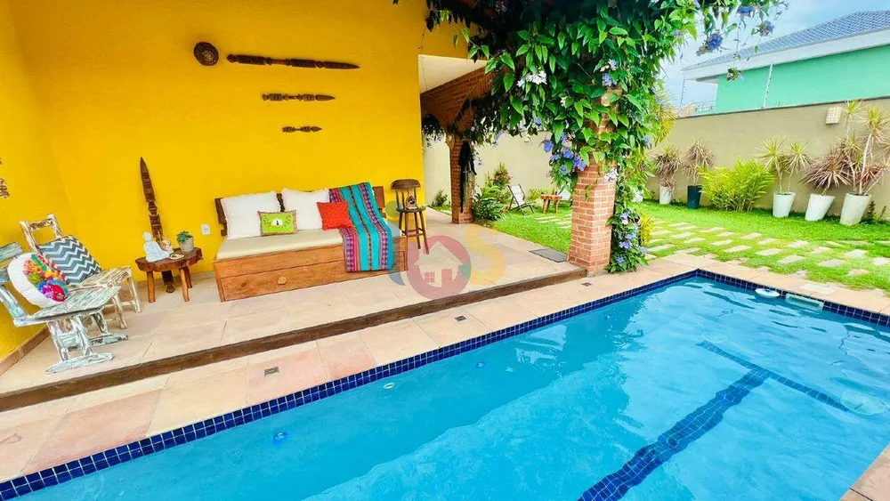 Casa, 4 quartos, 133 m² - Foto 3