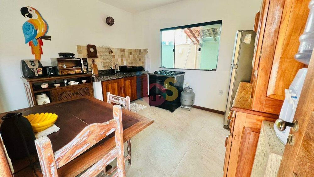 Casa, 4 quartos, 133 m² - Foto 5