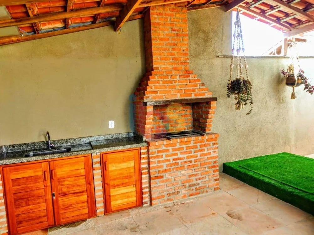 Casa, 4 quartos, 133 m² - Foto 5