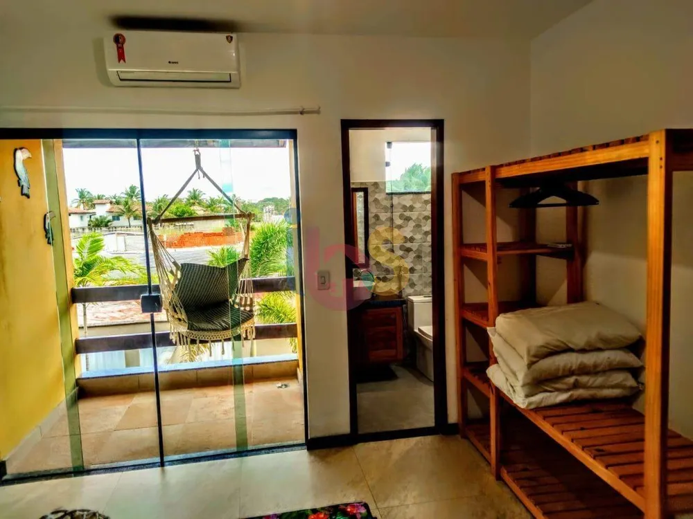 Casa, 4 quartos, 133 m² - Foto 2