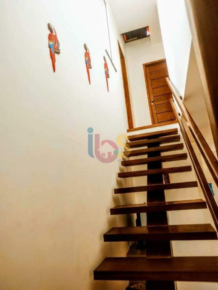 Casa, 4 quartos, 133 m² - Foto 6