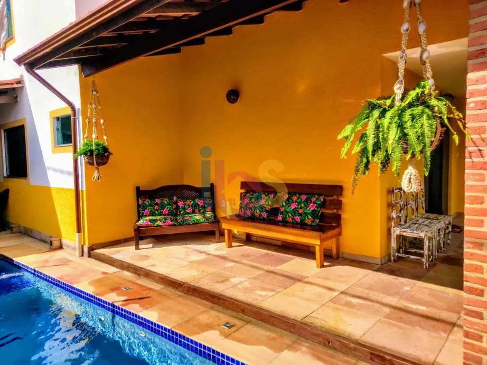 Casa, 4 quartos, 133 m² - Foto 3