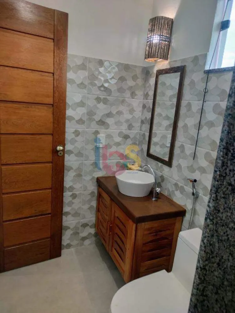 Casa, 4 quartos, 133 m² - Foto 4