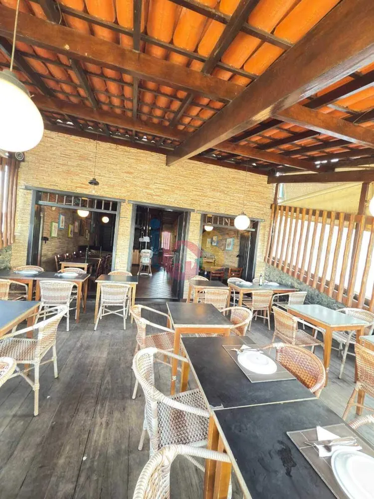 Loja-Salão, 400 m² - Foto 6