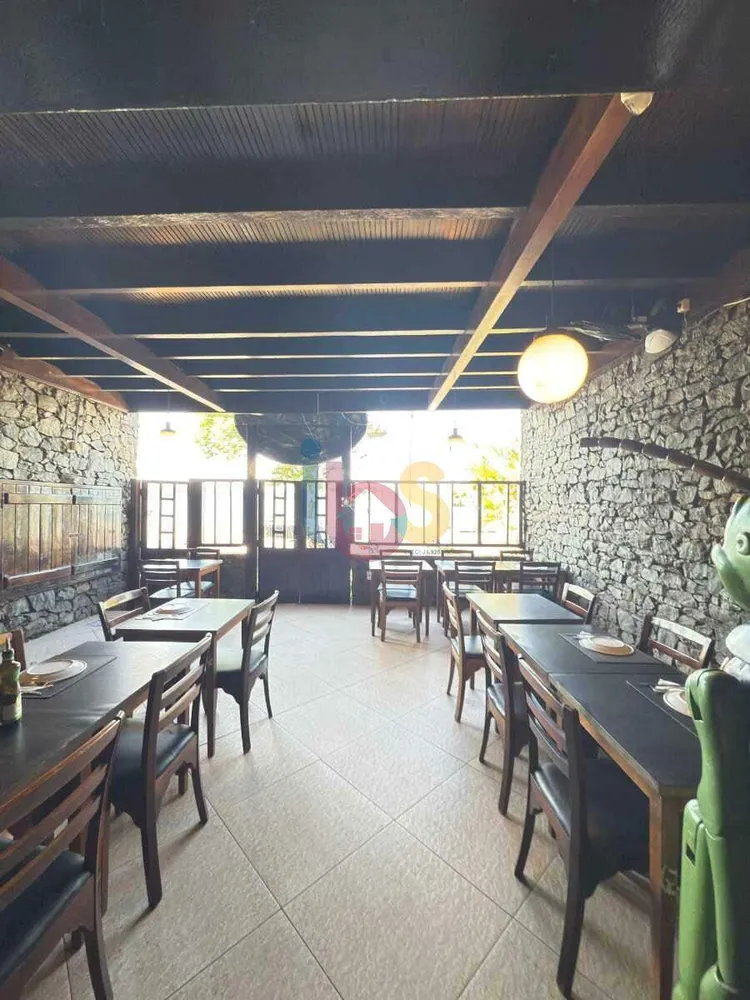 Loja-Salão, 400 m² - Foto 4