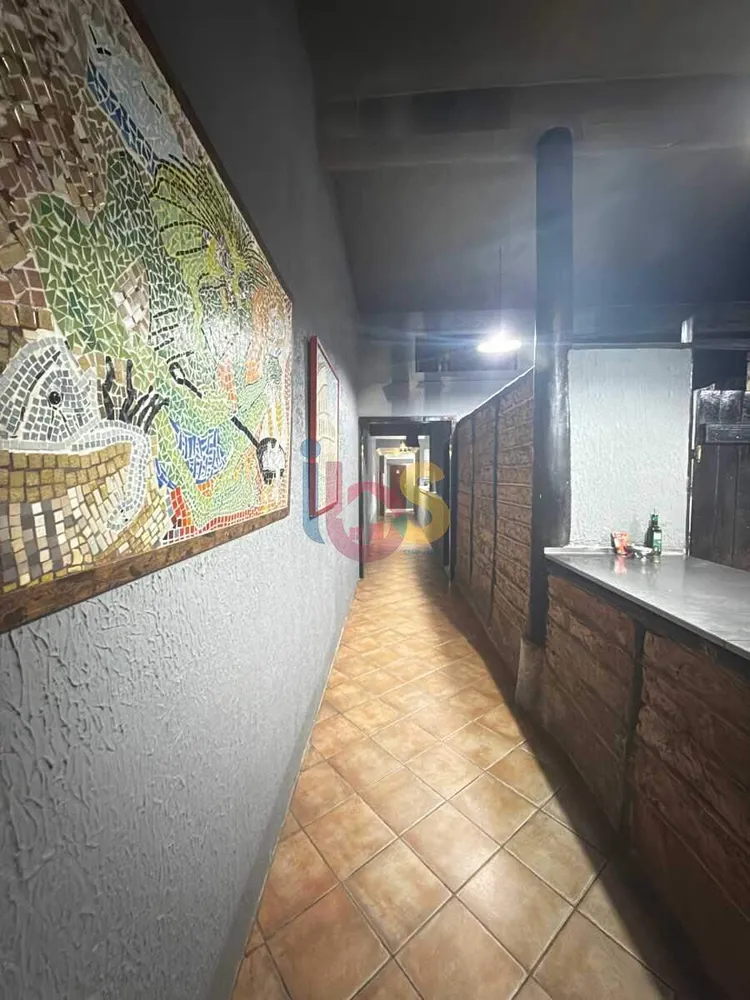 Loja-Salão, 400 m² - Foto 3