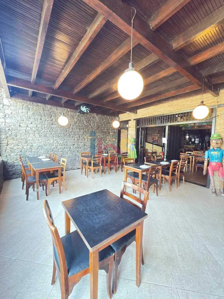 Loja-Salão, 400 m² - Foto 8