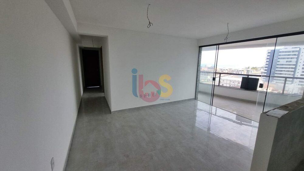 Apartamento, 2 quartos, 82 m² - Foto 3