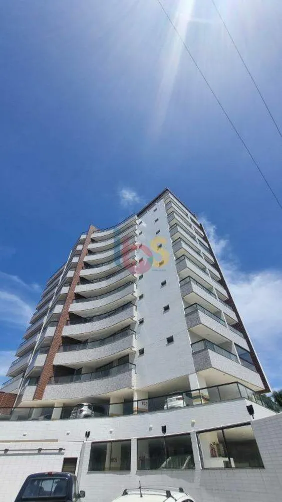 Apartamento, 2 quartos, 82 m² - Foto 2