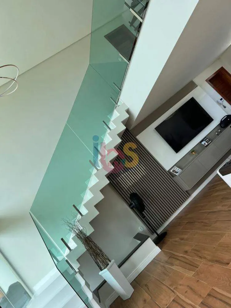 Casa, 4 quartos, 300 m² - Foto 5