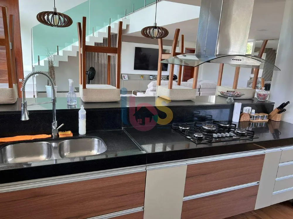 Casa, 4 quartos, 300 m² - Foto 10