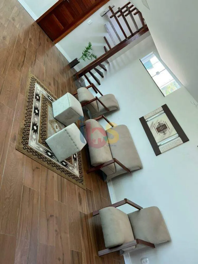 Casa, 4 quartos, 300 m² - Foto 6