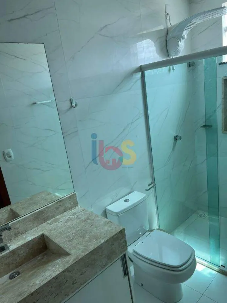 Casa, 4 quartos, 300 m² - Foto 8