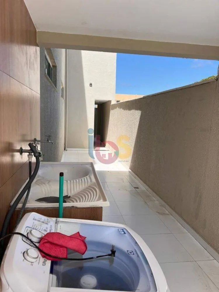 Casa, 4 quartos, 300 m² - Foto 12