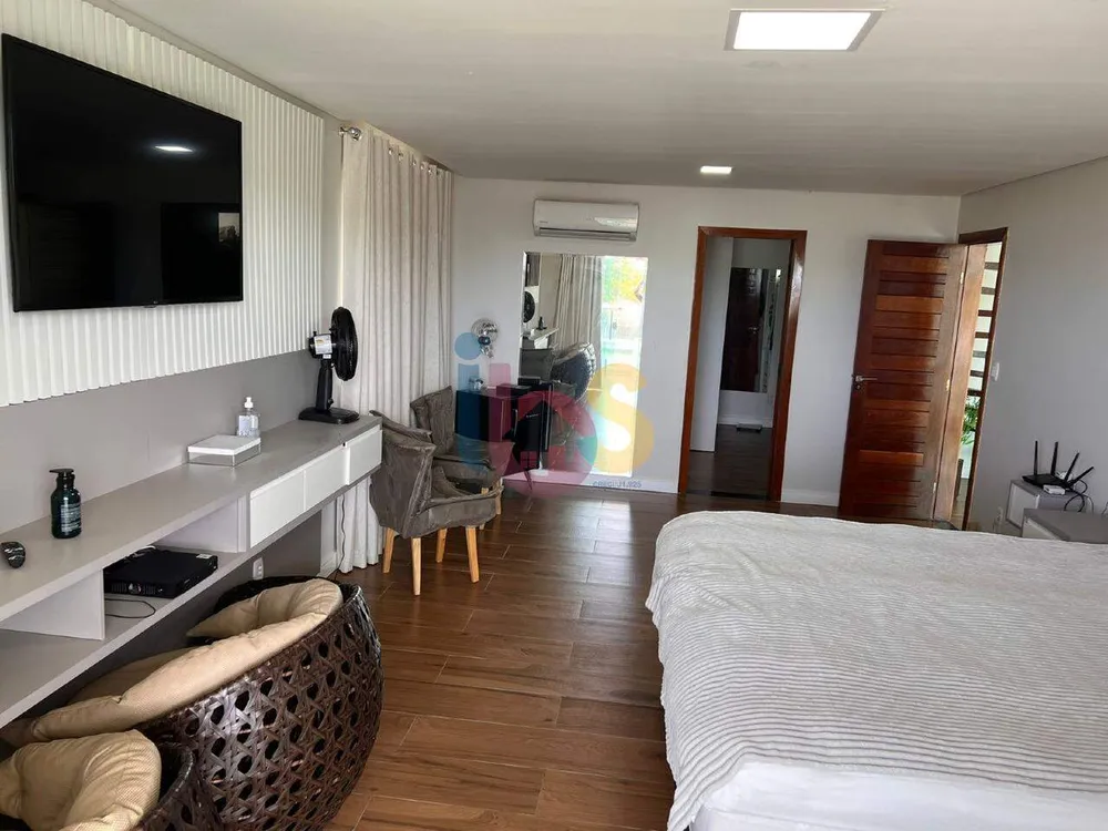 Casa, 4 quartos, 300 m² - Foto 7