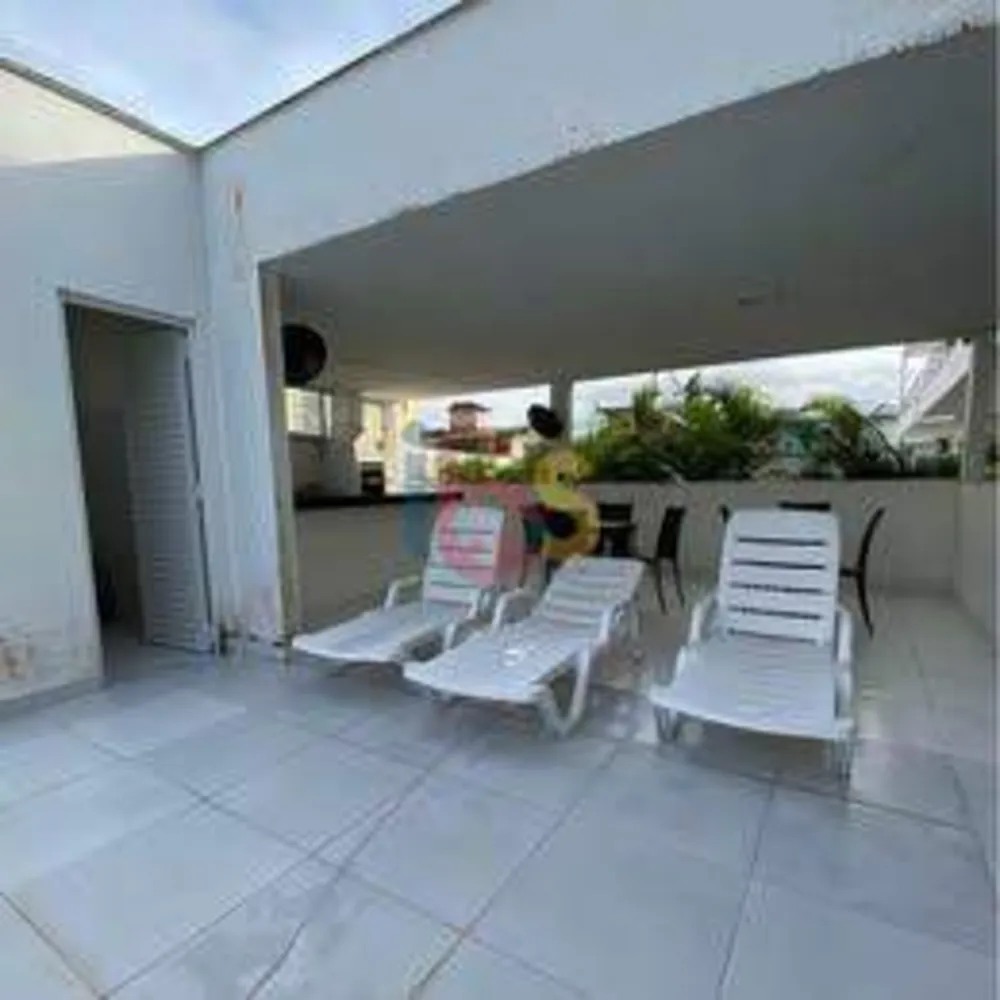 Apartamento, 2 quartos, 76 m² - Foto 3