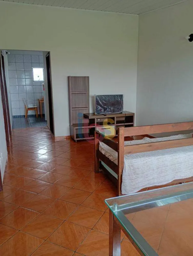 Apartamento, 2 quartos, 90 m² - Foto 2