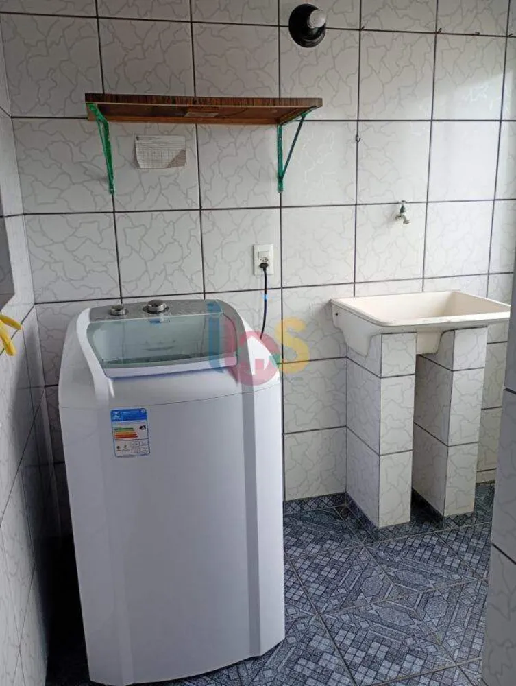 Apartamento, 2 quartos, 90 m² - Foto 8