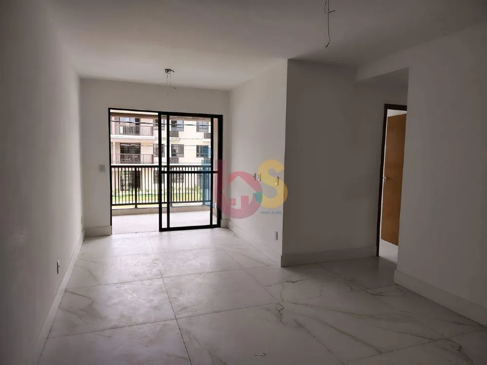 Apartamento, 3 quartos, 85 m² - Foto 7