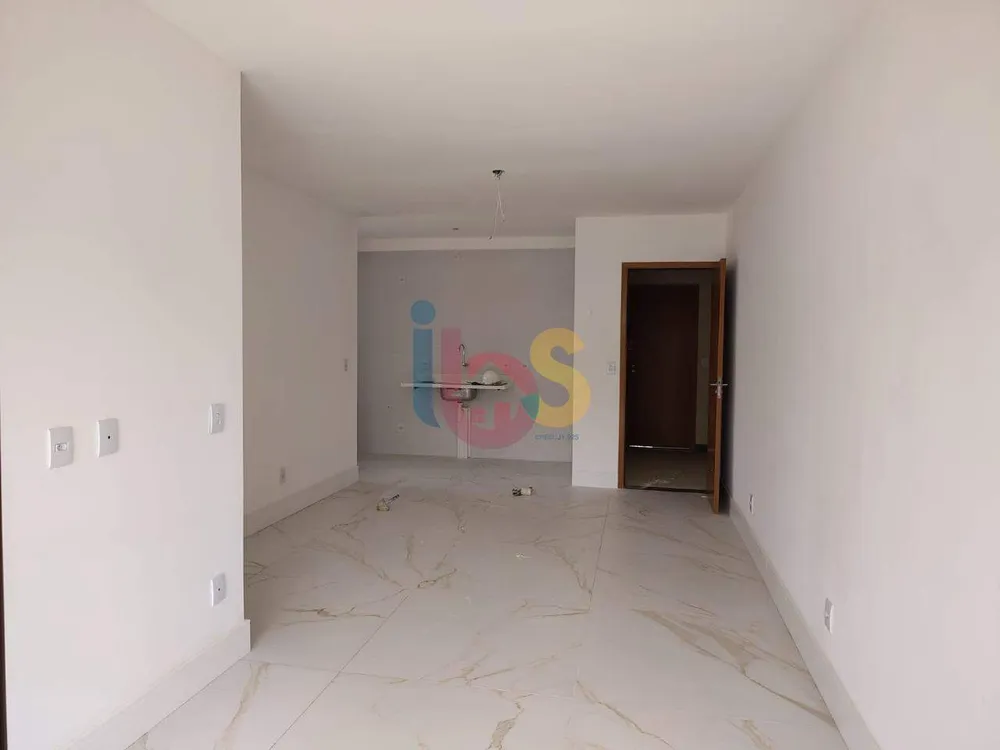 Apartamento, 3 quartos, 85 m² - Foto 11