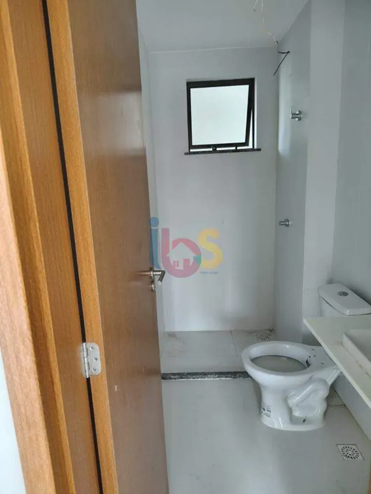 Apartamento, 3 quartos, 85 m² - Foto 10