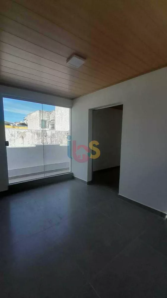 Conjunto Comercial-Sala para alugar, 8m² - Foto 3