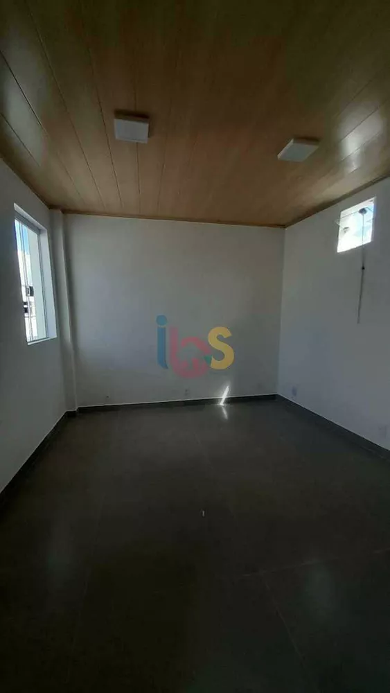 Conjunto Comercial-Sala para alugar, 8m² - Foto 4