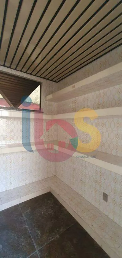 Casa, 4 quartos, 450 m² - Foto 6