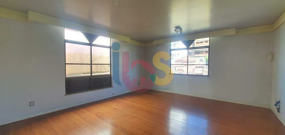 Casa, 4 quartos, 450 m² - Foto 1