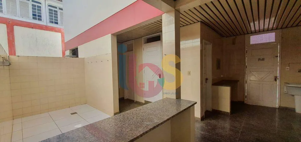 Casa, 4 quartos, 450 m² - Foto 11