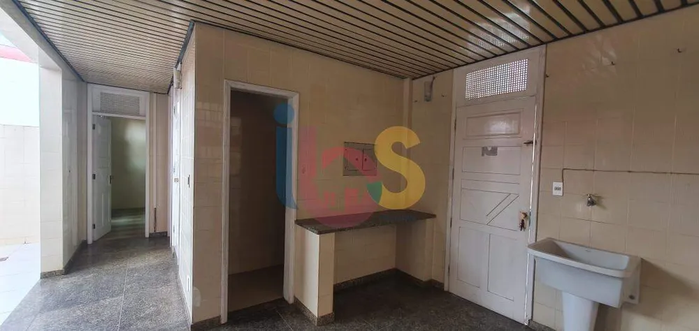 Casa, 4 quartos, 450 m² - Foto 12