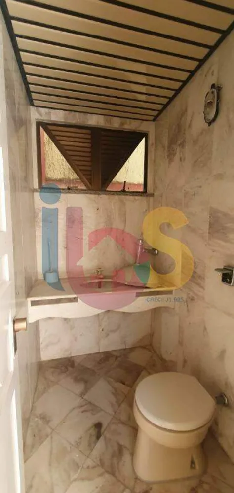 Casa, 4 quartos, 450 m² - Foto 10