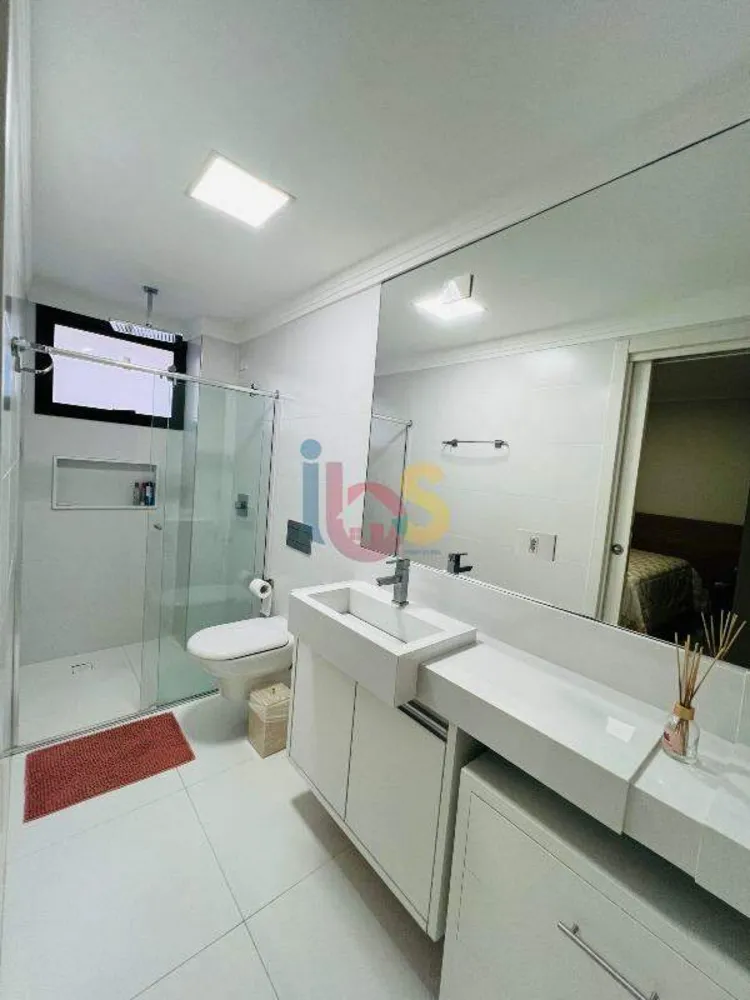 Apartamento, 3 quartos, 133 m² - Foto 9
