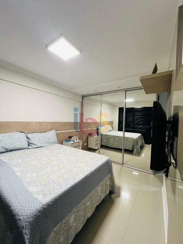 Apartamento, 3 quartos, 133 m² - Foto 10