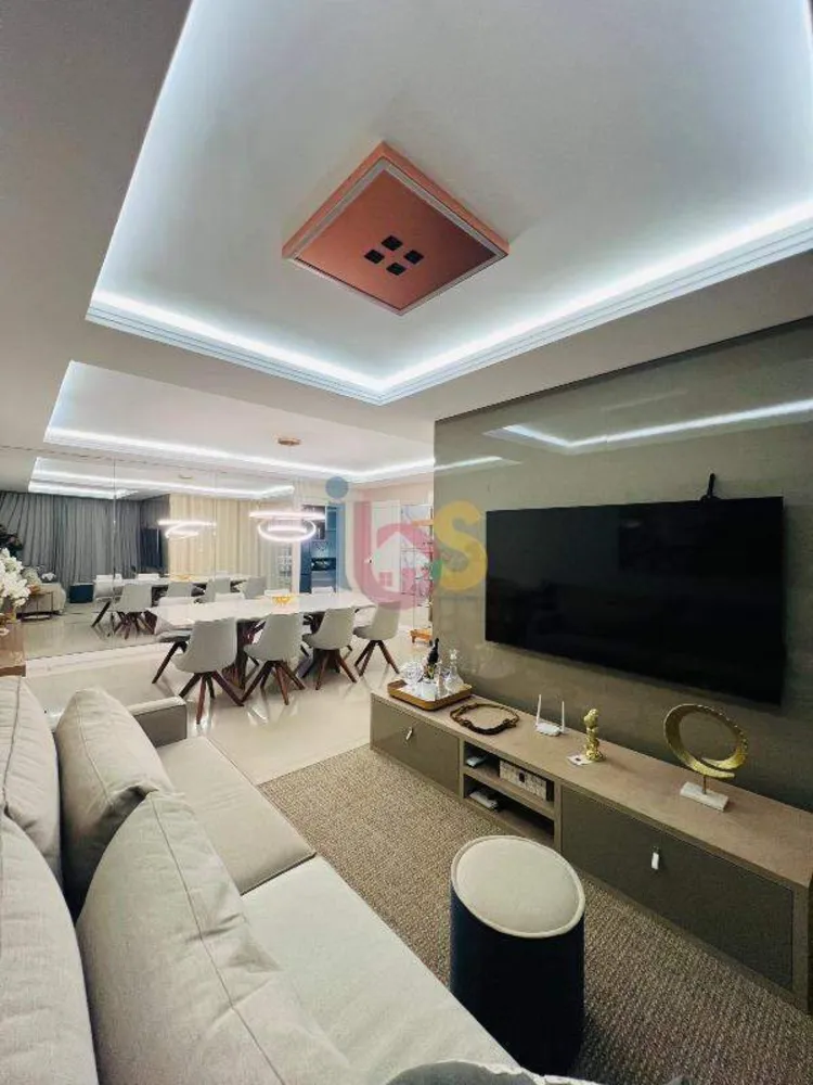 Apartamento, 3 quartos, 133 m² - Foto 6