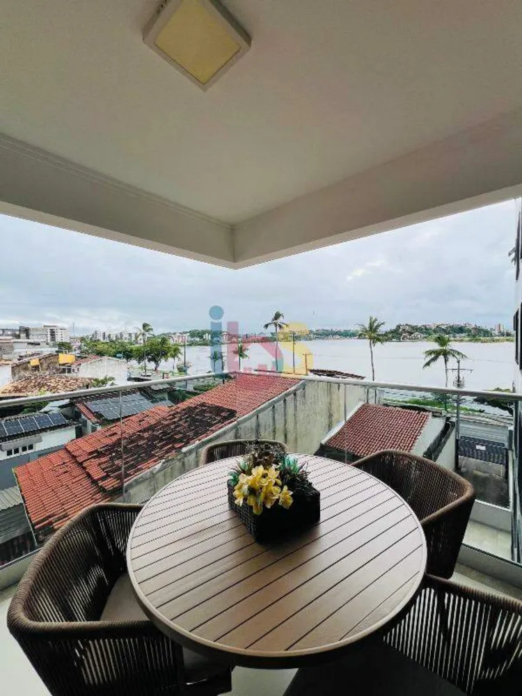 Apartamento, 3 quartos, 133 m² - Foto 1