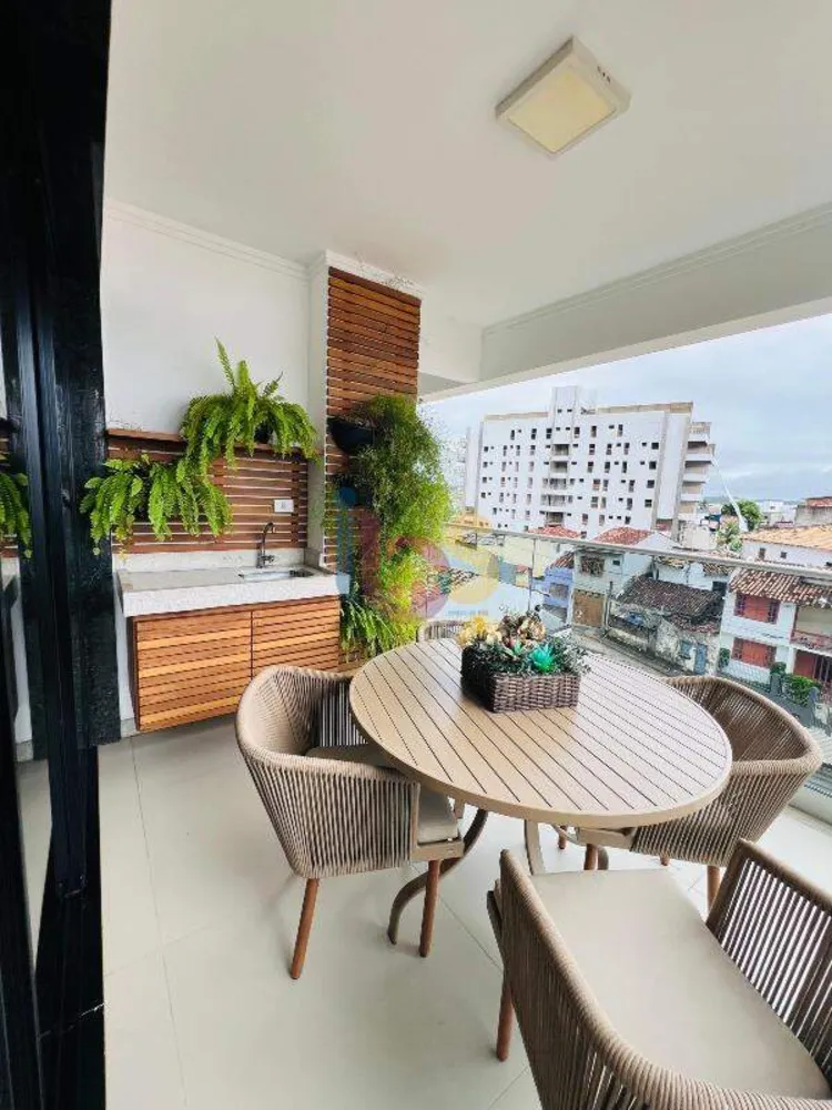 Apartamento, 3 quartos, 133 m² - Foto 3