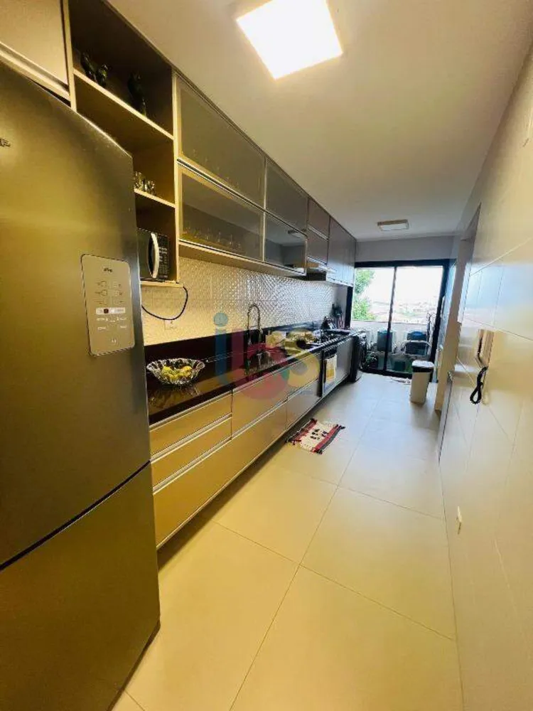 Apartamento, 3 quartos, 133 m² - Foto 13