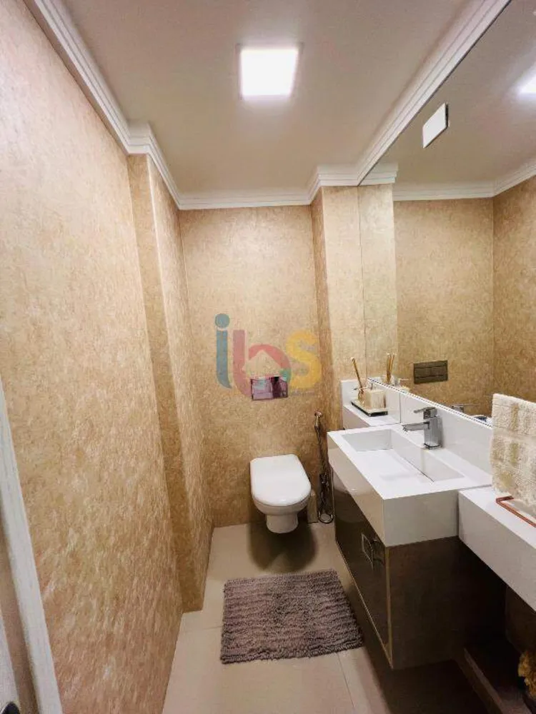 Apartamento, 3 quartos, 133 m² - Foto 8