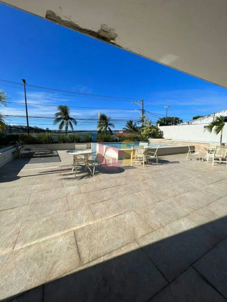 Apartamento, 3 quartos, 133 m² - Foto 15