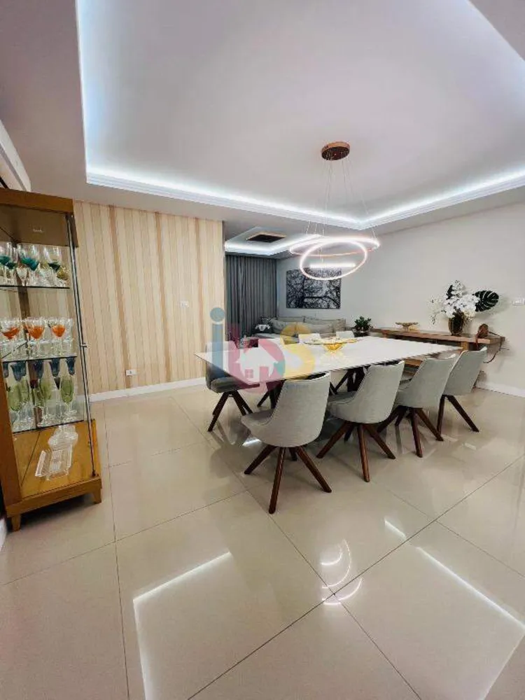 Apartamento, 3 quartos, 133 m² - Foto 12