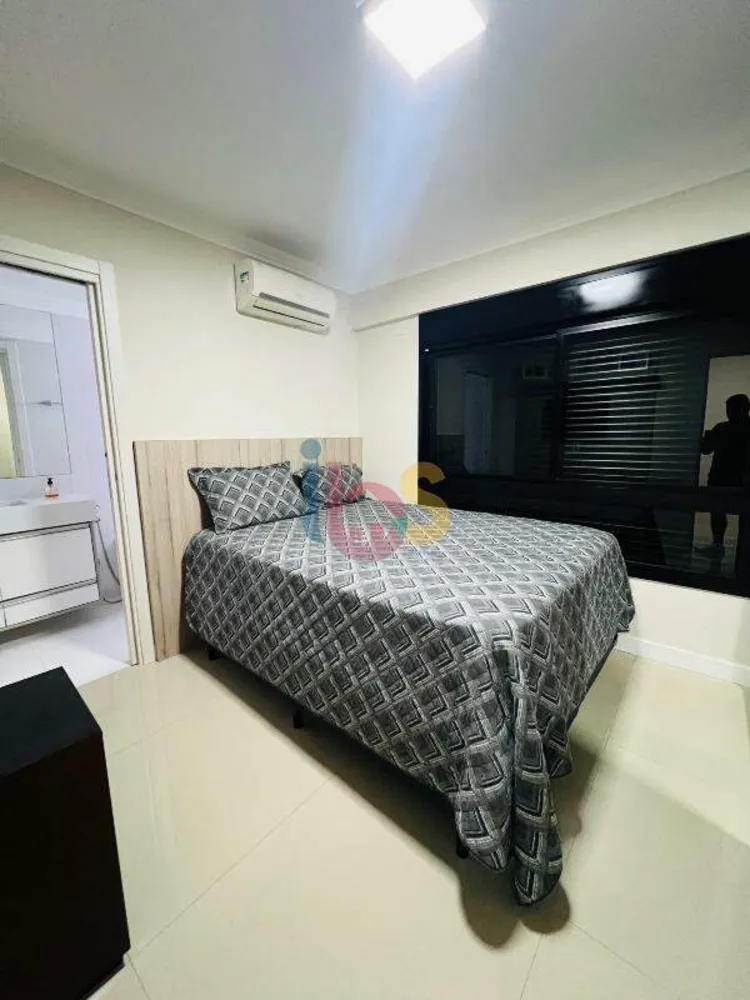Apartamento, 3 quartos, 133 m² - Foto 11